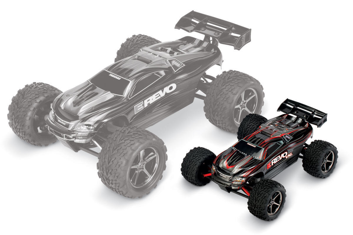 Масштабы радиоуправляемых моделей. Traxxas e-Revo 1/16. Traxxas e-Revo 1/10 4wd. E Revo 1/8. Traxxas 1/16.