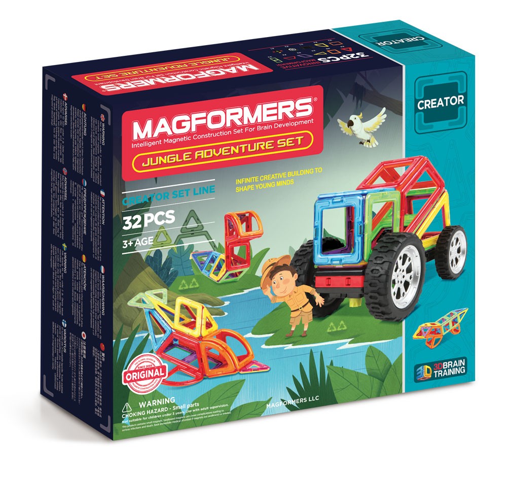 magformers-jungle-adventure-set